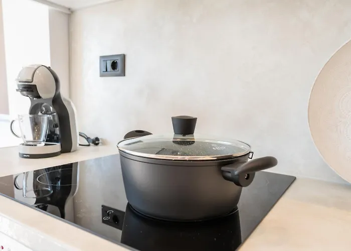 Stone&sea Retreat Serenity *