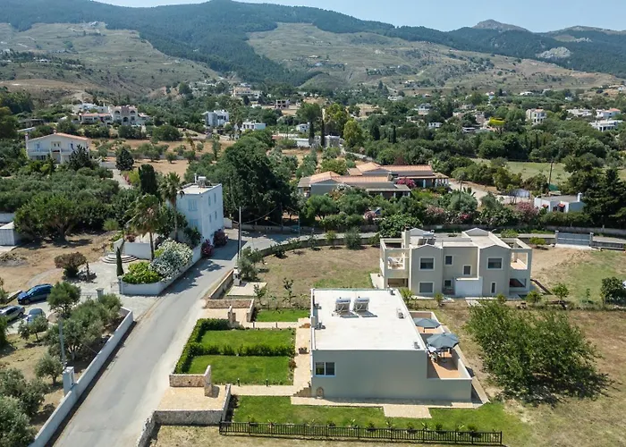 Stone And Sea Retreat Serenity- Modern Stone Σπίτι διακοπών