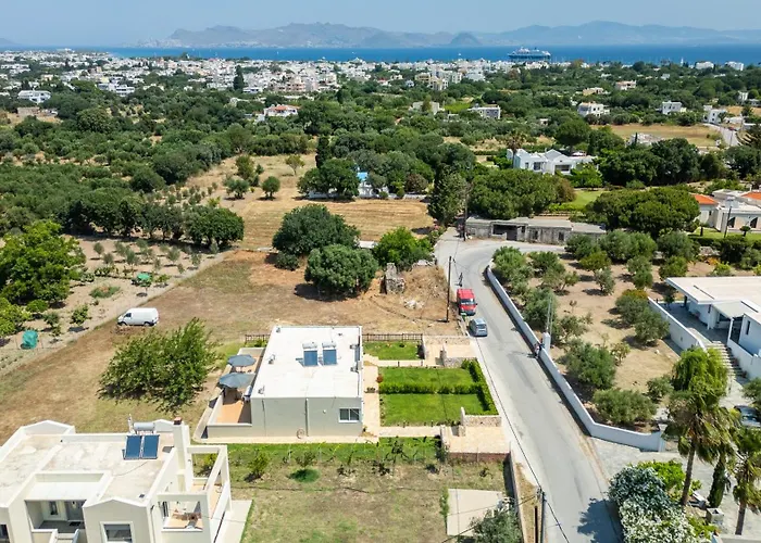 Stone And Sea Retreat Serenity- Modern Stone Σπίτι διακοπών *