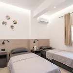 別荘 Stone And Sea Retreat Serenity- Modern Stone