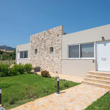 Stone And Sea Retreat Serenity- Modern Stone * Kos