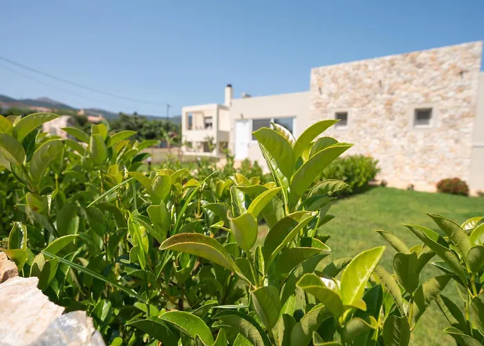 Stone And Sea Retreat Serenity- Modern Stone