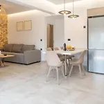Stone And Sea Retreat Serenity- Modern Stone Kos