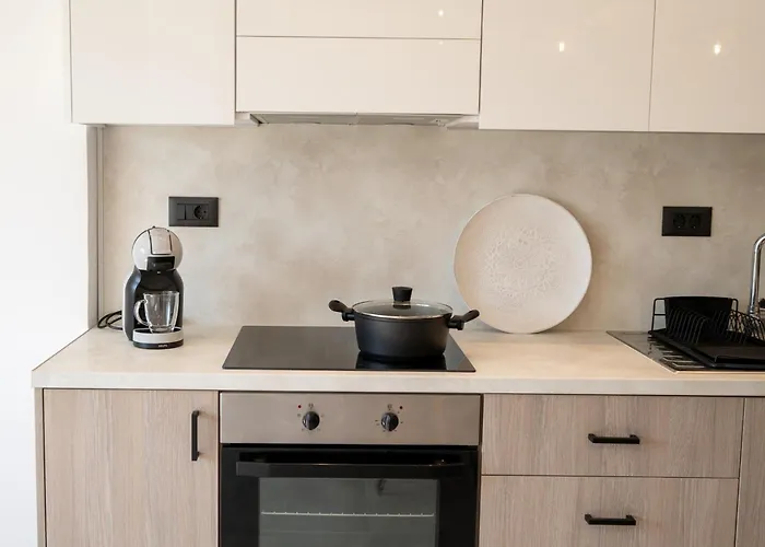 Hébergement de vacances Stone And Sea Retreat Serenity- Modern Stone *