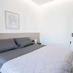 Stone And Sea Retreat Serenity- Modern Stone Kos