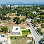 Stone And Sea Retreat Serenity- Modern Stone Semesterbostad *