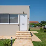 Stone And Sea Retreat Serenity- Modern Stone * Kos