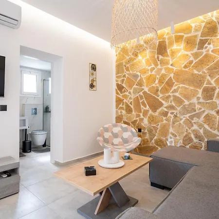 Stone And Sea Retreat Serenity- Modern Stone Semesterbostad