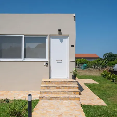 Stone And Sea Retreat Serenity- Modern Stone * Cós