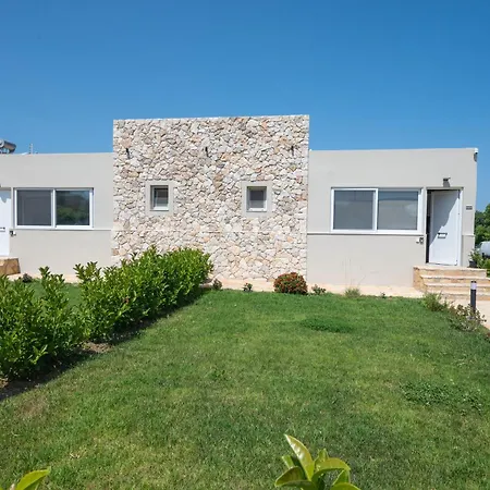 Stone And Sea Retreat Serenity- Modern Stone Cós